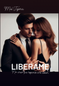 Portada del libro "Liberame "