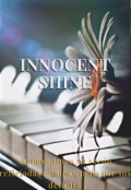 Portada del libro "Innocent Shine"