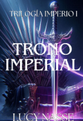 Portada del libro "Trono Imperial #1"