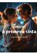 Portada del libro "Amarse a primera vista "