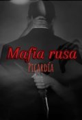 Portada del libro "Mafia Rusa : Picardía "