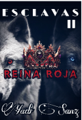 Portada del libro "Reina Roja "