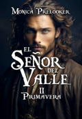 Portada del libro "Señor del Valle 2 - Primavera"