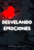 Portada del libro "Desvelando Emociones [borrador]"