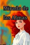 Portada del libro "Mirada de las almas"