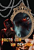 Portada del libro "Pacto Con Un Demonio"