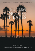 Portada del libro "El Libro De Los Cinco Pilares"