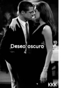 Portada del libro "Deseo oscuro"