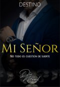 Portada del libro "Mi Señor"