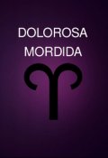 Portada del libro "Dolorosa Mordida"