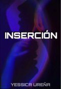 Portada del libro "Inserción [de mundos]"