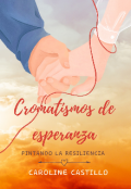 Portada del libro "Cromatismos de Esperanza "