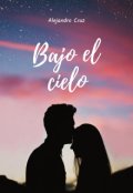 Portada del libro "Bajo el cielo "