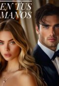 Portada del libro "En Tus Manos"