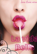 Portada del libro "La Vida Bella"