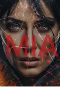 Portada del libro "Mia"