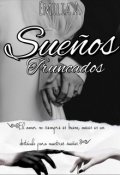 Portada del libro "Sueños Truncados. "