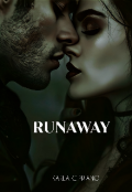 Portada del libro "Runaway "