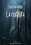 Portada del libro "7 Días para perder la cordura"