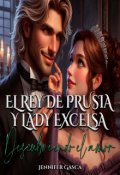 Portada del libro "Descubriendo El Amor (lady Excelsa Y El Rey De Prusia)"