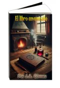 Portada del libro "El libro envenenado"