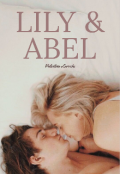 Portada del libro "Lily & Abel.✓"