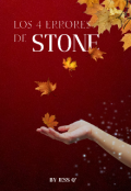 Portada del libro "Los 4 errores de Stone"