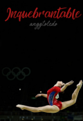 Portada del libro "Inquebrantable"