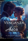 Portada del libro "Venganza de Amor "