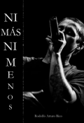 Portada del libro "Ni más ni menos"