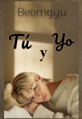 Portada del libro "Tú y Yo | Lee Felix "