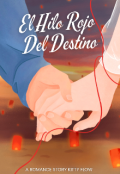 Portada del libro "El Hilo Rojo Del Destino "