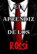 Portada del libro "El Aprendiz De Los Rossi"