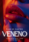 Portada del libro "Veneno [+18]"