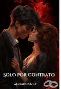 Portada del libro "Solo por contrato "