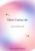 Portada del libro "Mini Curso de Escritura (2024)"