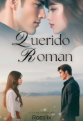 Portada del libro "Querido Roman. "