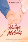 Portada del libro "Nolan & Melody "