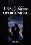 Portada del libro "Una nueva oportunidad"