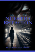 Portada del libro "Nuestra Estación"