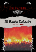 Portada del libro "El Barrio Delouis "