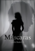 Portada del libro "Máscaras"