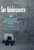 Portada del libro "Ser adolescente "