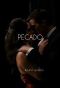 Portada del libro "Pecado "