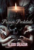 Portada del libro "Paraíso Prohibido "