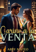 Portada del libro "Cariño a la venta "