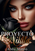 Portada del libro "Proyecto Nikita "