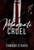 Portada del libro "Magnate cruel"