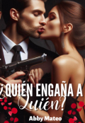 Portada del libro "¿ Quién engaña a quién ?"