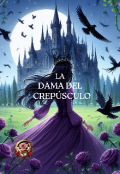 Portada del libro "La Dama Del Crepúsculo "